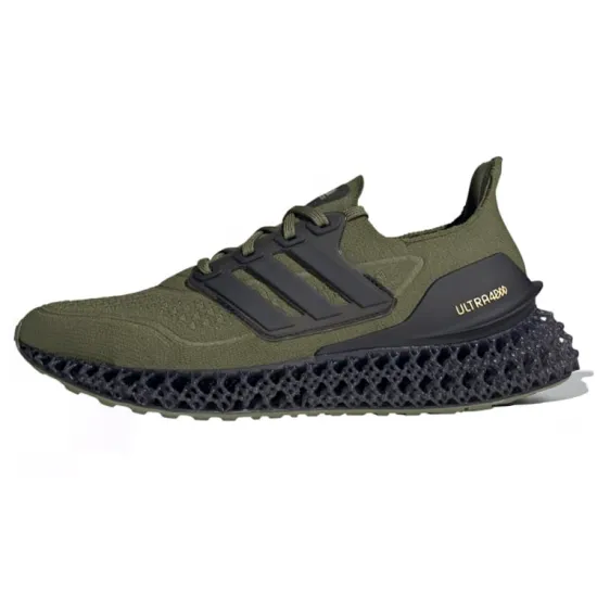 Adidas Ultra 4DFWD Focus Olive
