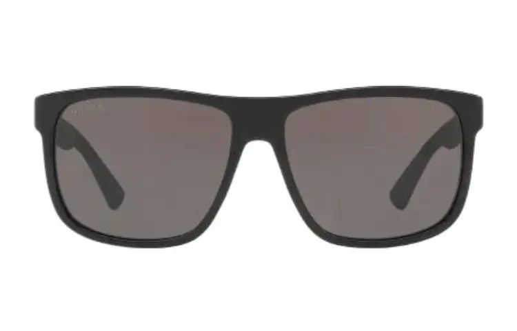 GUCCI Sunglasses Unisex Multicolor