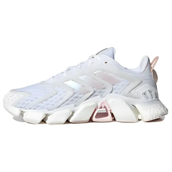 Adidas Climacool Boost 'White Pink'