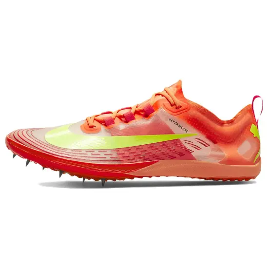 Nike Zoom Victory 5 XC Total Orange Volt