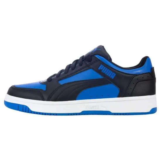 PUMA Rebound Joy 'Blue Black'