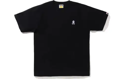 Bape Head One Point Tee