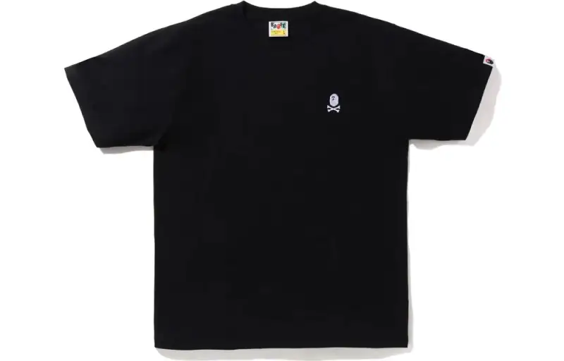Bape Head One Point Tee