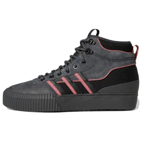 Adidas Akando ATR 'Core Black Wonder Red'
