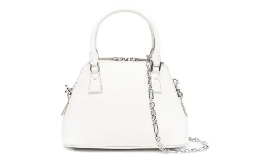Maison Margiela 5AC Micro Tote Bag