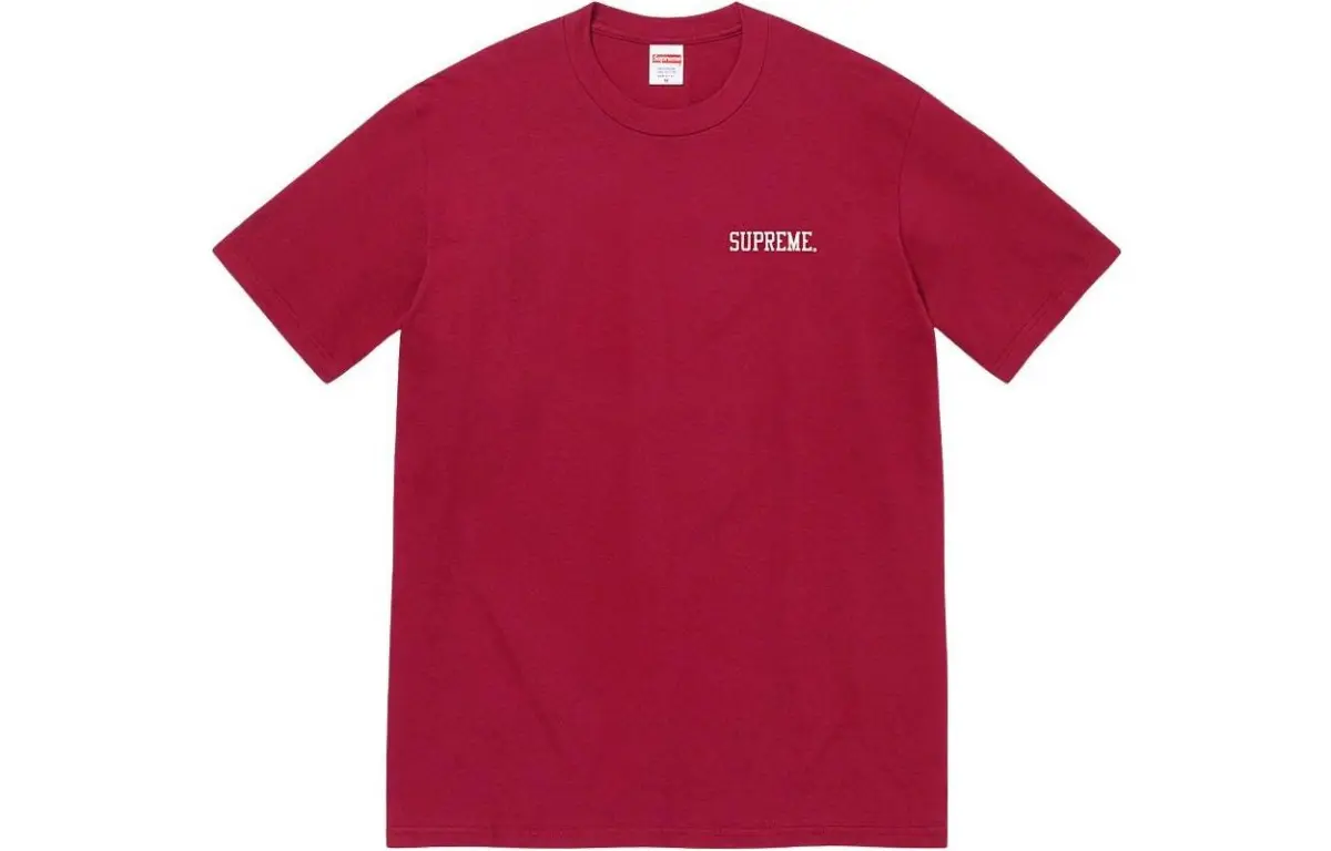 Supreme Greta Tee