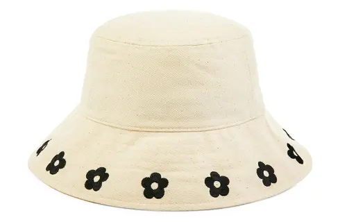 Vans Cotton Bucket Hats Women's