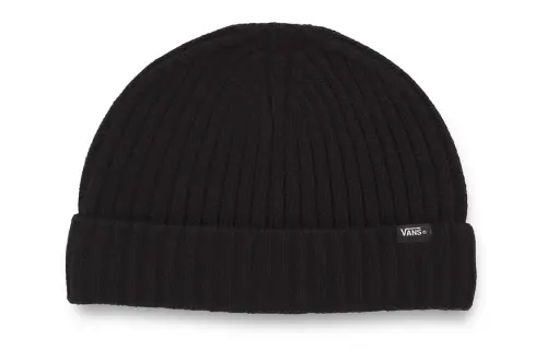 Vans Beanies Unisex Black