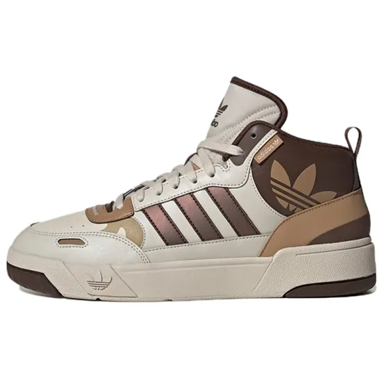 Adidas Originals Post Up 'Clear Brown'