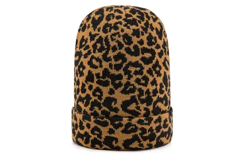 Vans Beanies Women's Brown