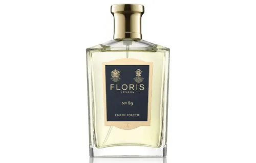 FLORIS LONDON Citrus Wood Size 89 Light