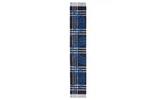 Burberry Knit Scarves Women's