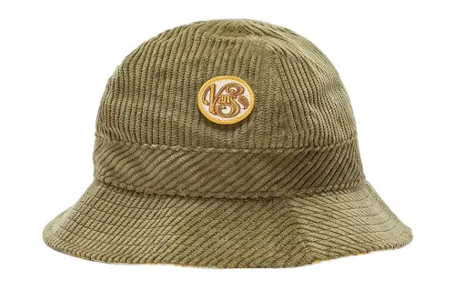 Vans Bucket Hats Unisex Green