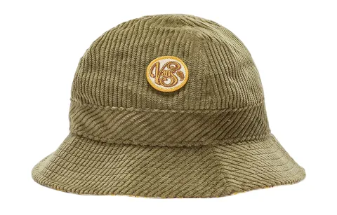 Vans Bucket Hats Unisex Green