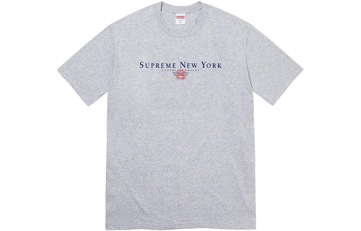 ★2022AW WEEK5★Supreme Maude Tee Supreme FW22 Week 5 Maude Tee T SUP-FW22-985 — купить одежду