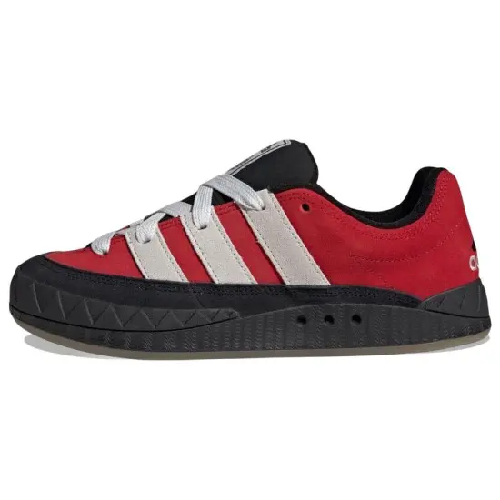 Adidas Adimatic Power Red Crystal White