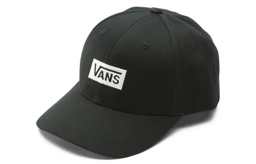 Vans Baseball Caps Men's Black