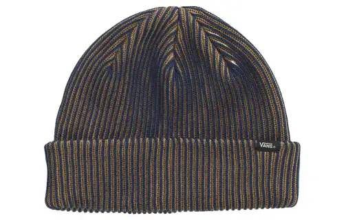 Vans Beanies Unisex Gray Brown