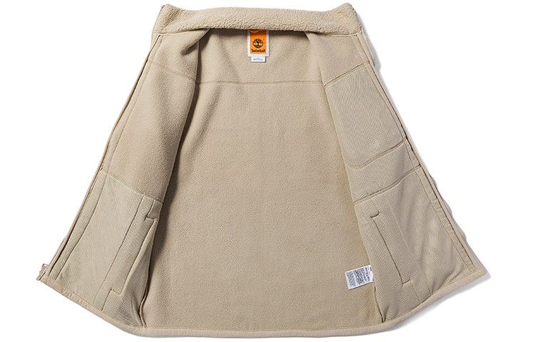 Timberland Fleece Clothing Men’s
