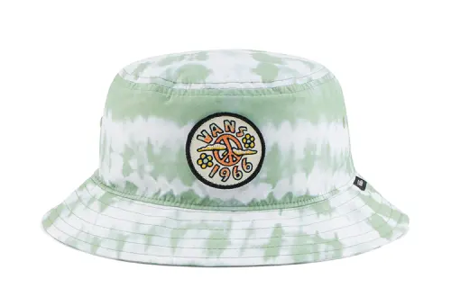 Vans Bucket Hats Unisex Green