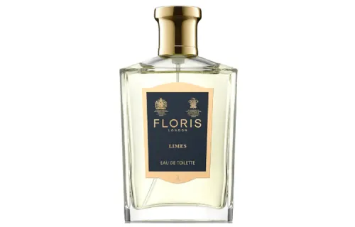 FLORIS LONDON Lime Light