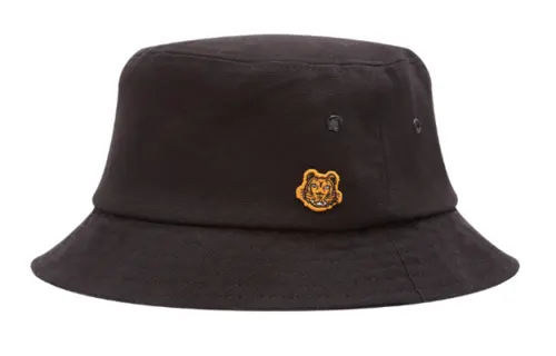 KENZO Cotton Bucket Hats Women's