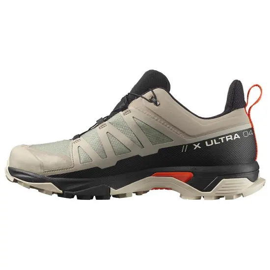 SALOMON X Ultra 4 Gtx 'Khaki' / L00