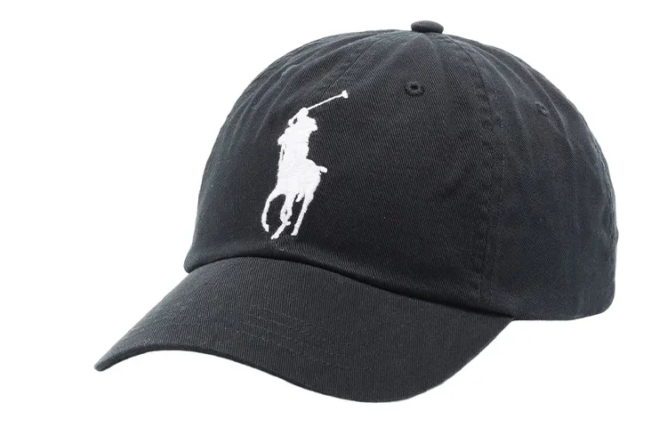 Polo Ralph Lauren Big Pony Chino Sport Cap