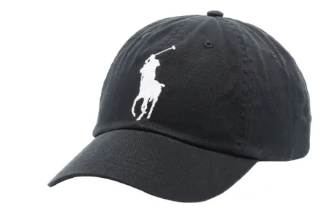 Polo Ralph Lauren Big Pony Chino Sport Cap