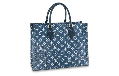 LOUIS VUITTON ONTHEGO Handbags