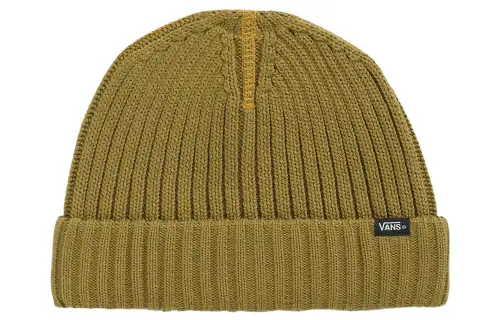 Vans Beanies Unisex Olive Green