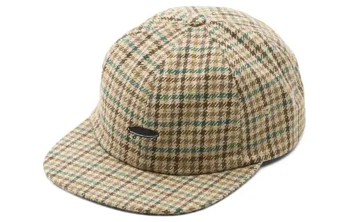 Vans Baseball Caps Men's Brown