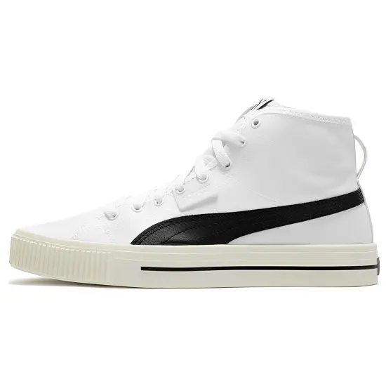 Puma Ever Mid 'White Black'