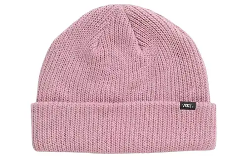 Vans Logo Beanie Hat