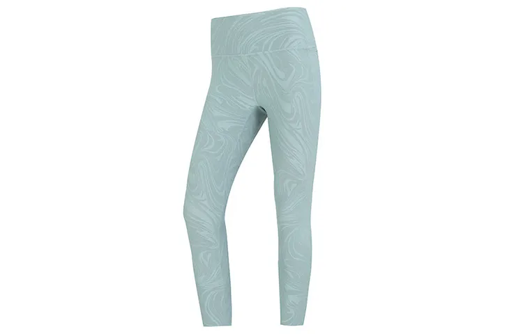 Under Armour Yoga Pants Women's Green