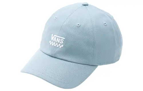 Vans Cotton Baseball Caps Women's