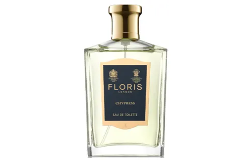 Floris London Chypre Flower Cypress Eau de Toilette Floral Fragrance Eau de Toilette EDT
