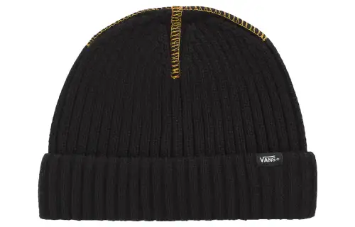 Vans Beanies Unisex Black