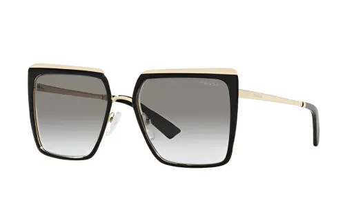 PRADA Sunglasses Women's Black