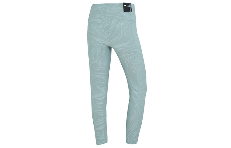 Under Armour Yoga Pants Women’s Green