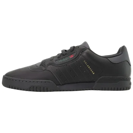 Adidas Yeezy Powerphase Calabasas Core Black