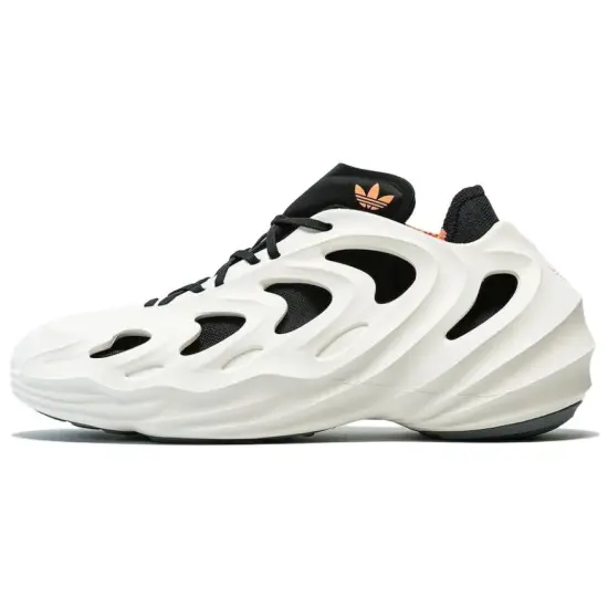 Adidas AdiFOM Q Wonder White Core Black