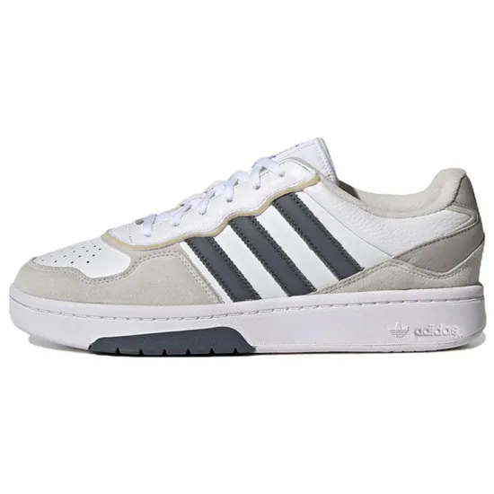 Adidas Courtic 'White Grey'