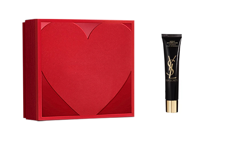 YSL, makeup primer, gift box, 40 ml