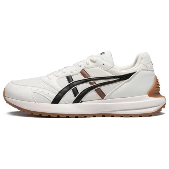 Asics Tarther Sc Lifestyle Shoes Unisex Low-top White/Black