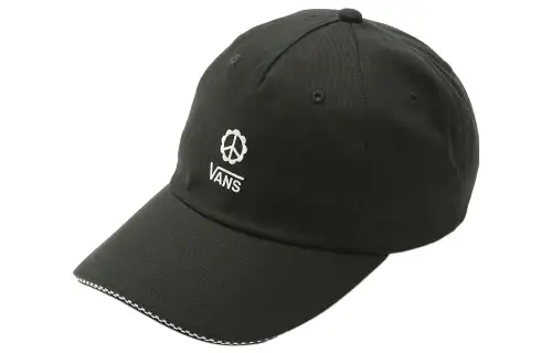Vans Cotton Baseball Caps Women's