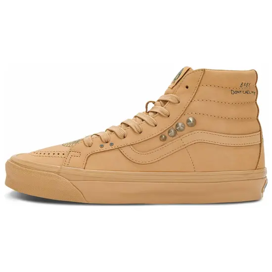 Vans Sk8 TTSWTRS X OG -Hi LX 'Punk'