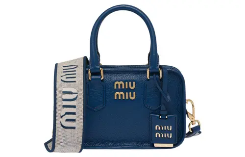 MIU MIU Handbags