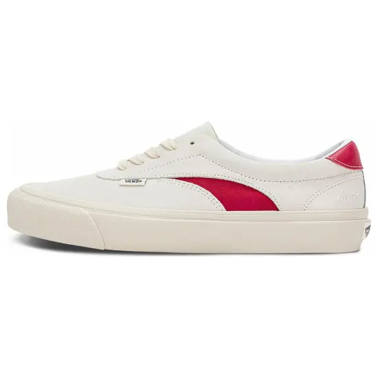 Vans Acer Ni White