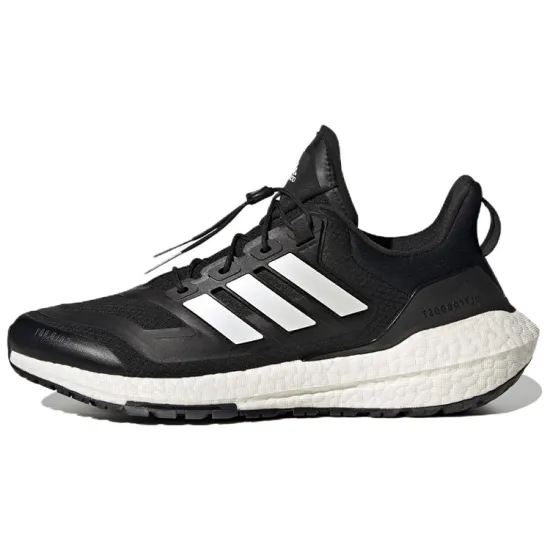 Adidas ULT Running Shoes Unisex Mid-top Black/White